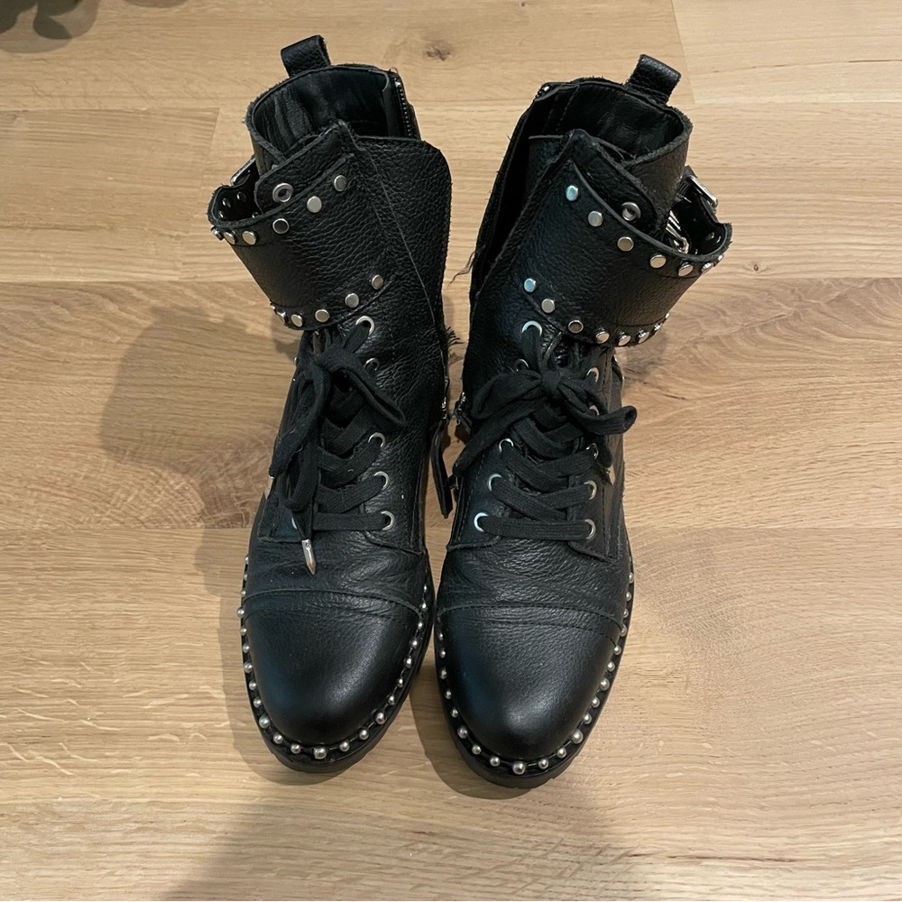 Sam Edelman boots